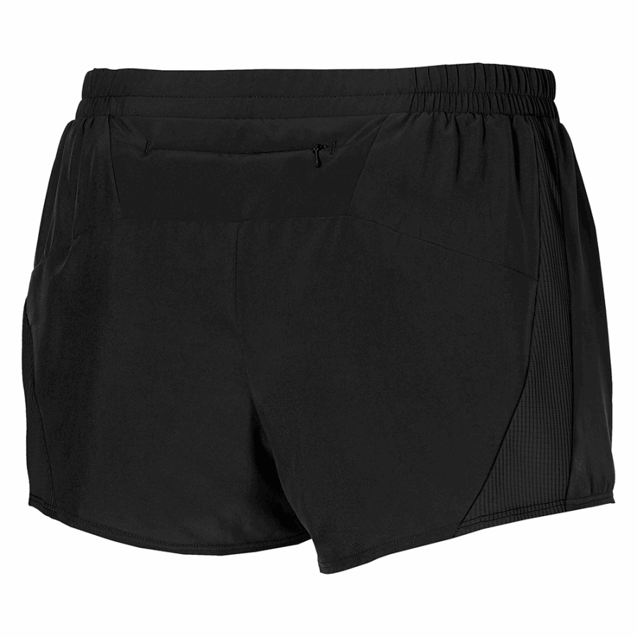 Mizuno Style Aero 2.5 Short J2GB220209