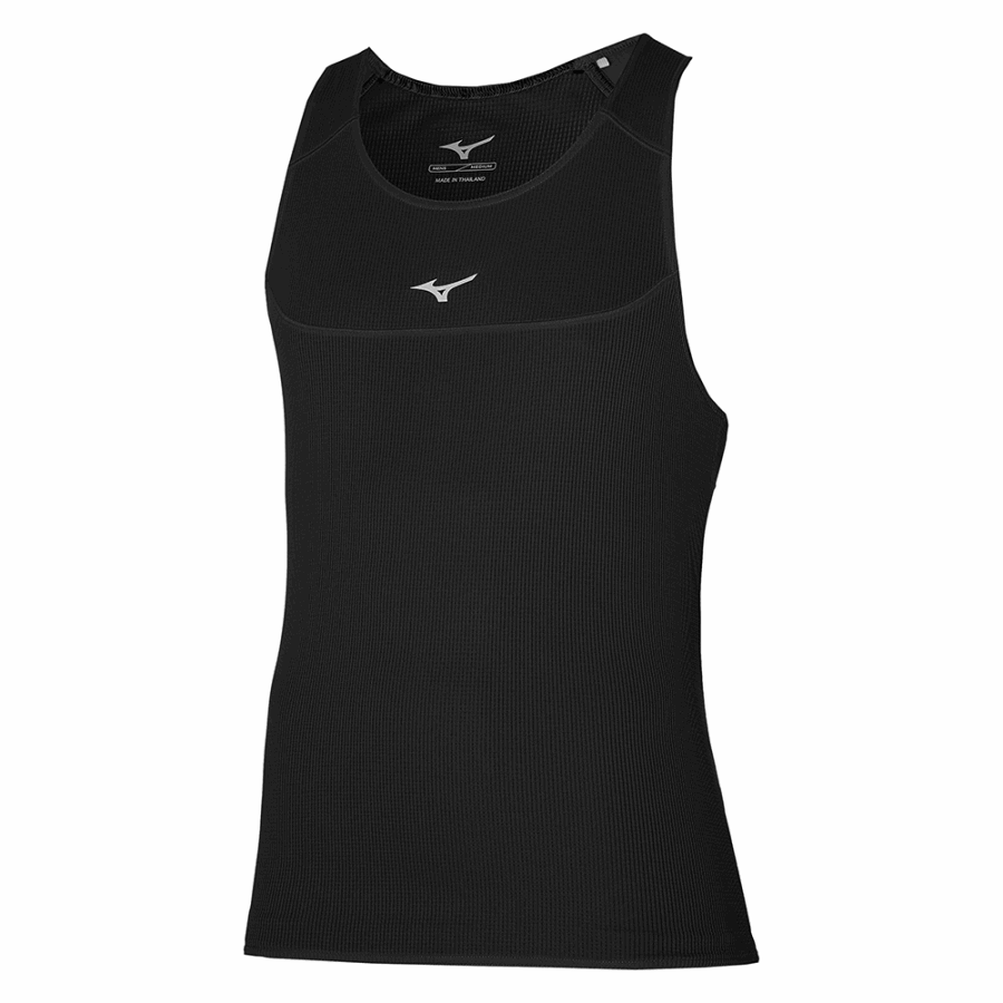 Style Dryaeroflow Tank J2GA211109 Mizuno