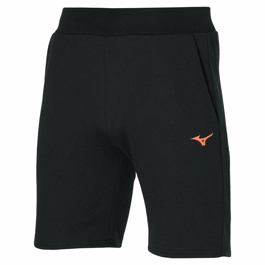 Mizuno Athletic Half Pant K2GD200209
