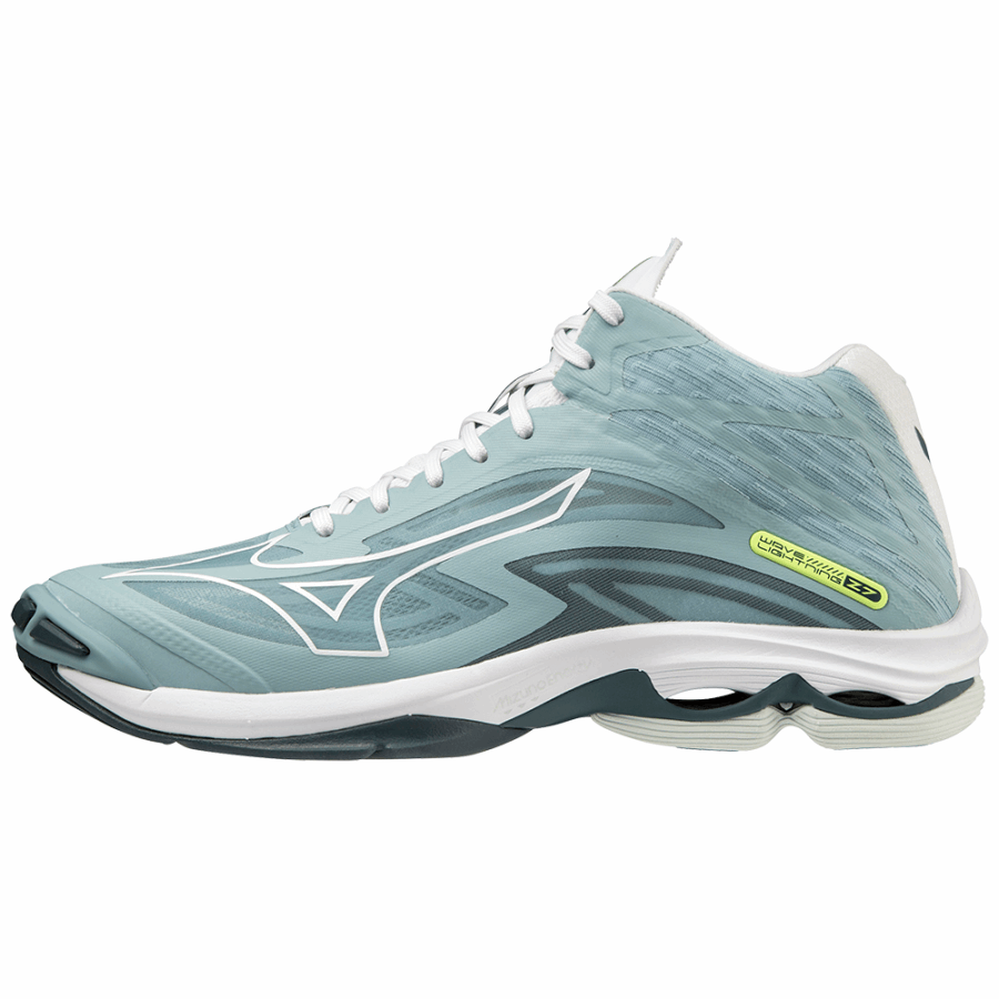 Mizuno Wave Lightning Z7 Mid V1GA225038 Style