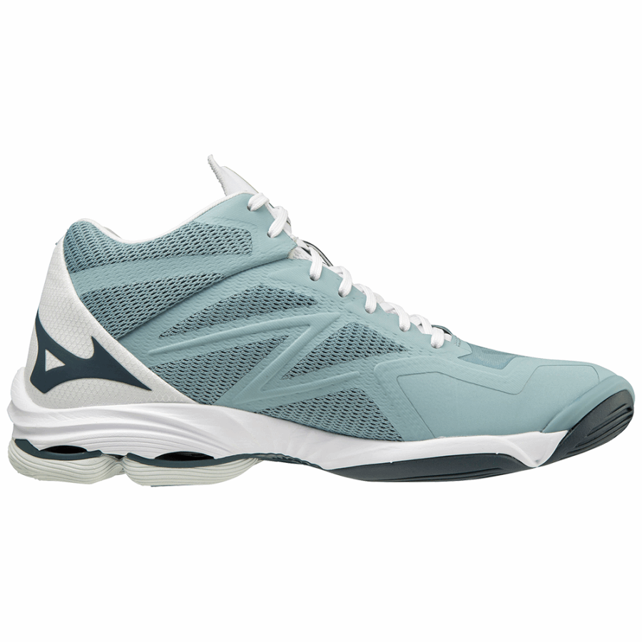 Mizuno Wave Lightning Z7 Mid V1GA225038 Style