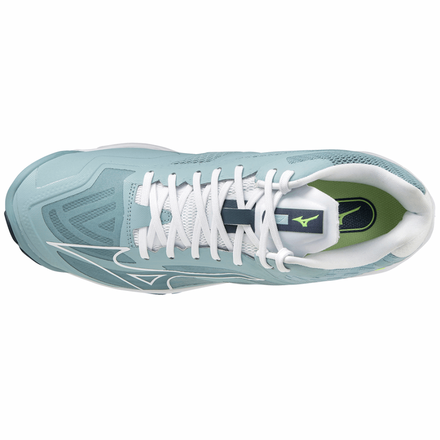 Mizuno Wave Lightning Z7 Mid V1GA225038 Style