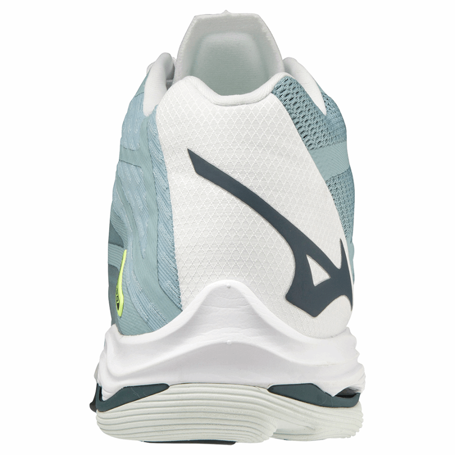 Mizuno Wave Lightning Z7 Mid V1GA225038 Style