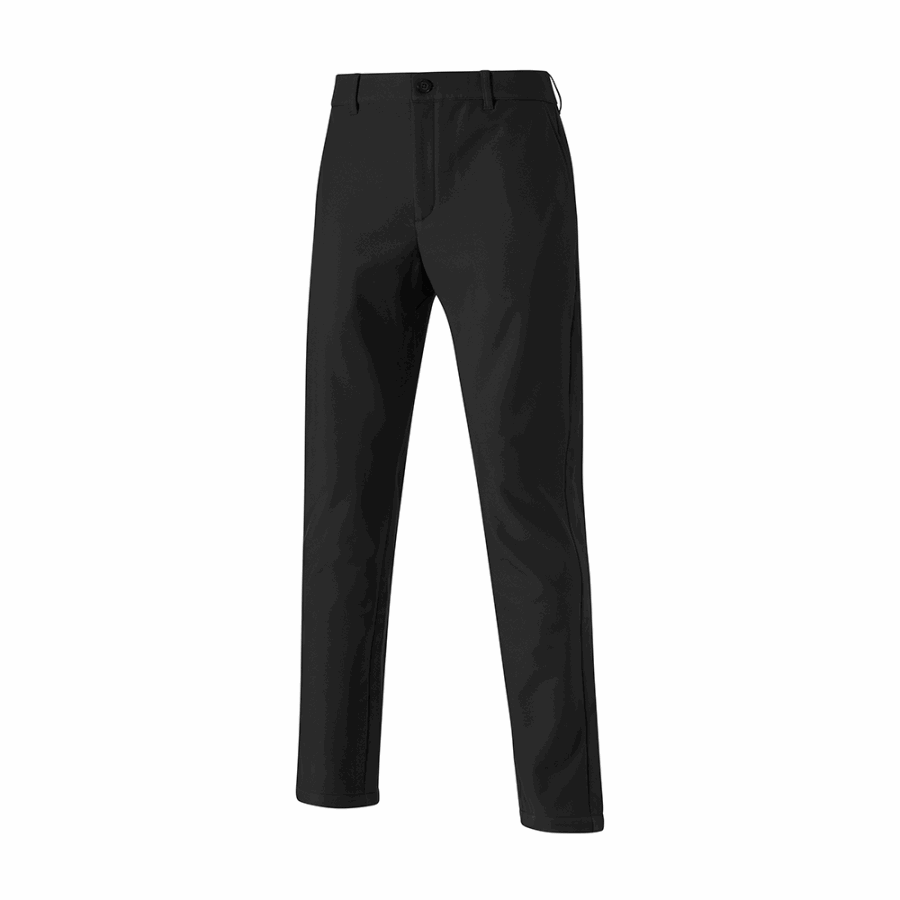 Mizuno MT Winter Trouser Black