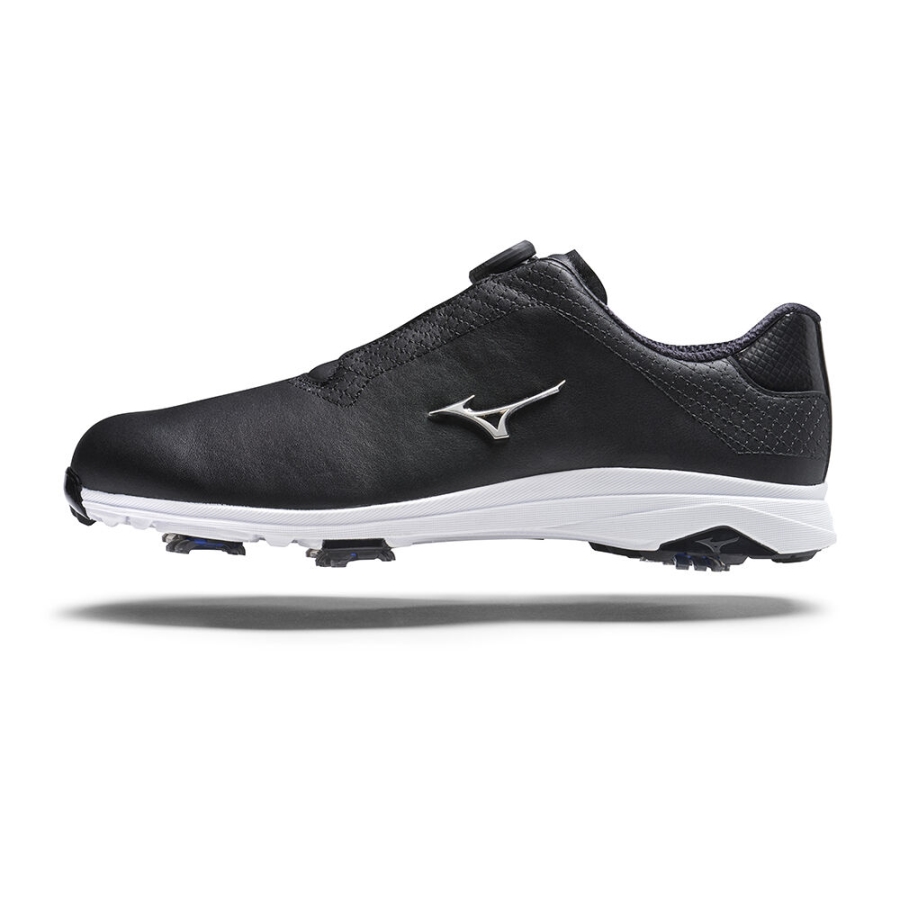 Mizuno Nexlite Pro Boa Black