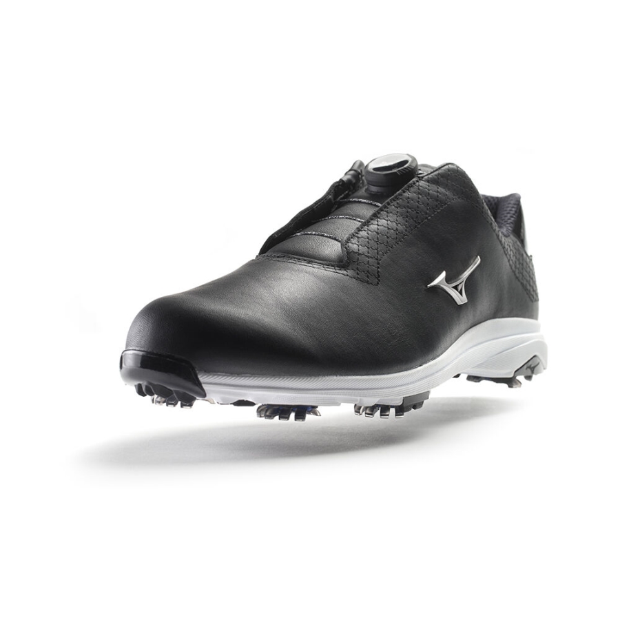 Mizuno Nexlite Pro Boa Black