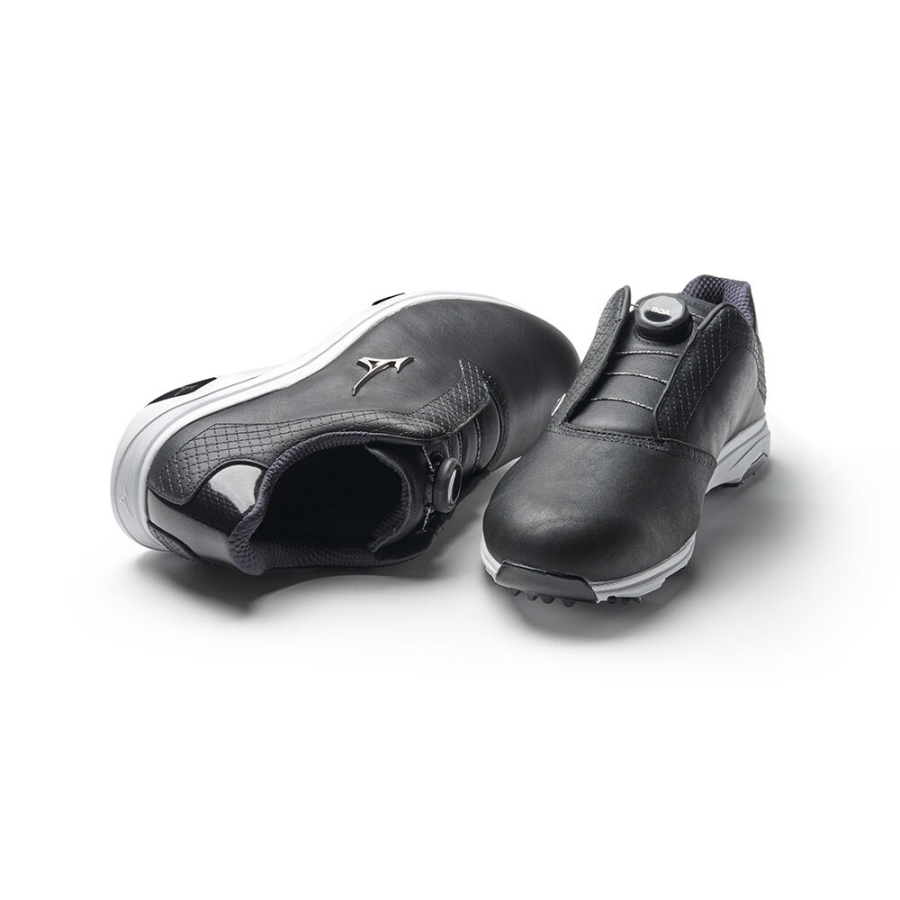 Mizuno Nexlite Pro Boa Black