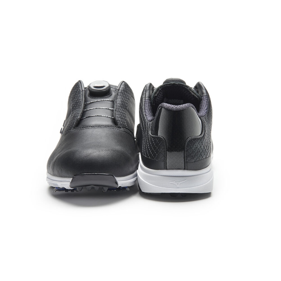 Mizuno Nexlite Pro Boa Black