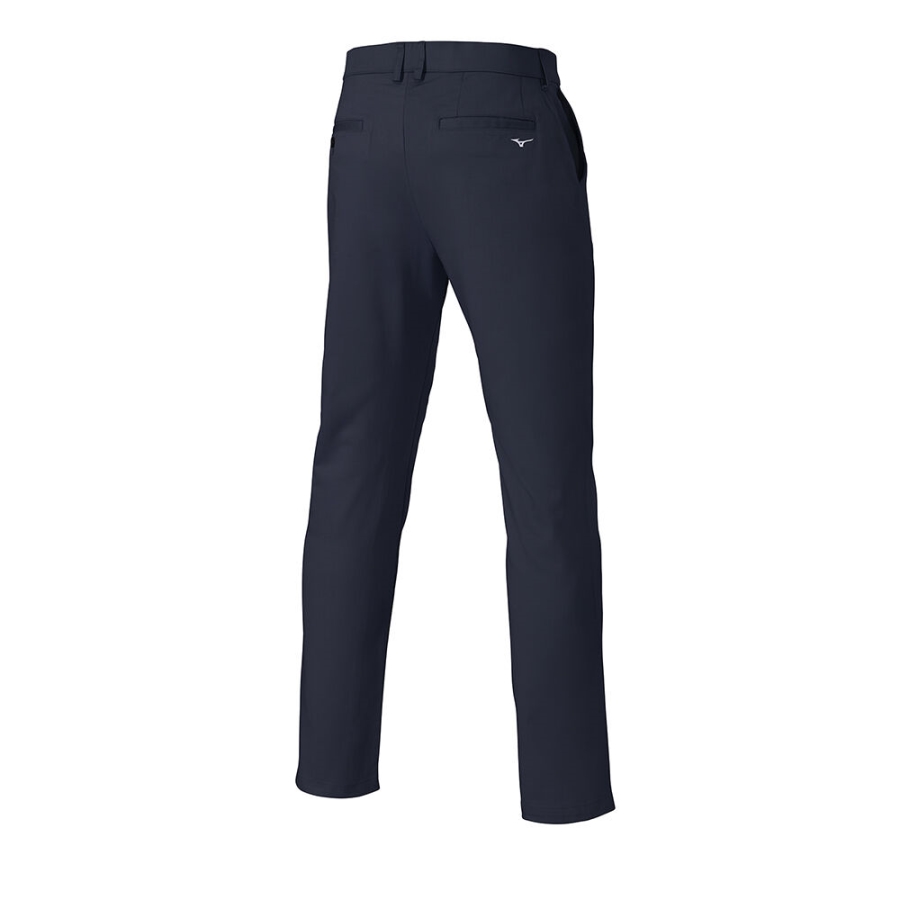 Mizuno MT Elite Trouser Deep Navy