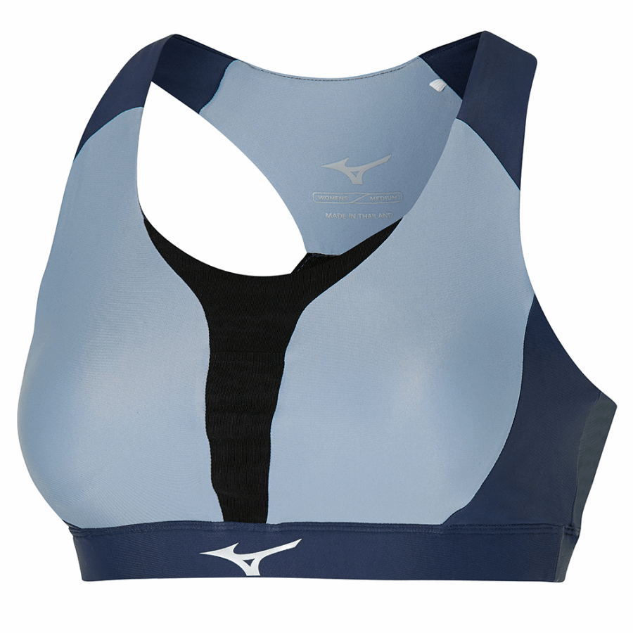 Mizuno Style High Support Bra J2GA230105
