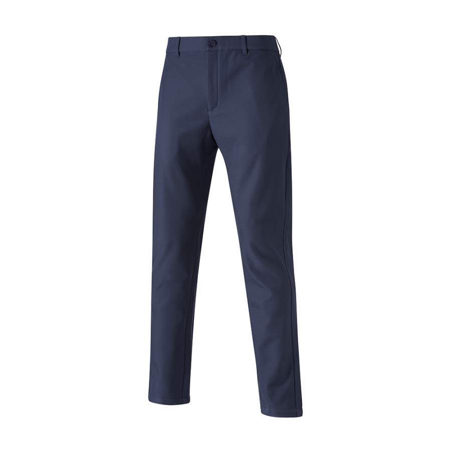 Mizuno MT Winter Trouser Deep Navy