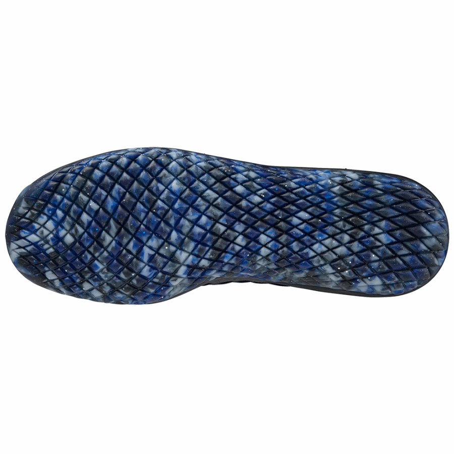 Mizuno TF-01 Pearl-Obsidian-Violet