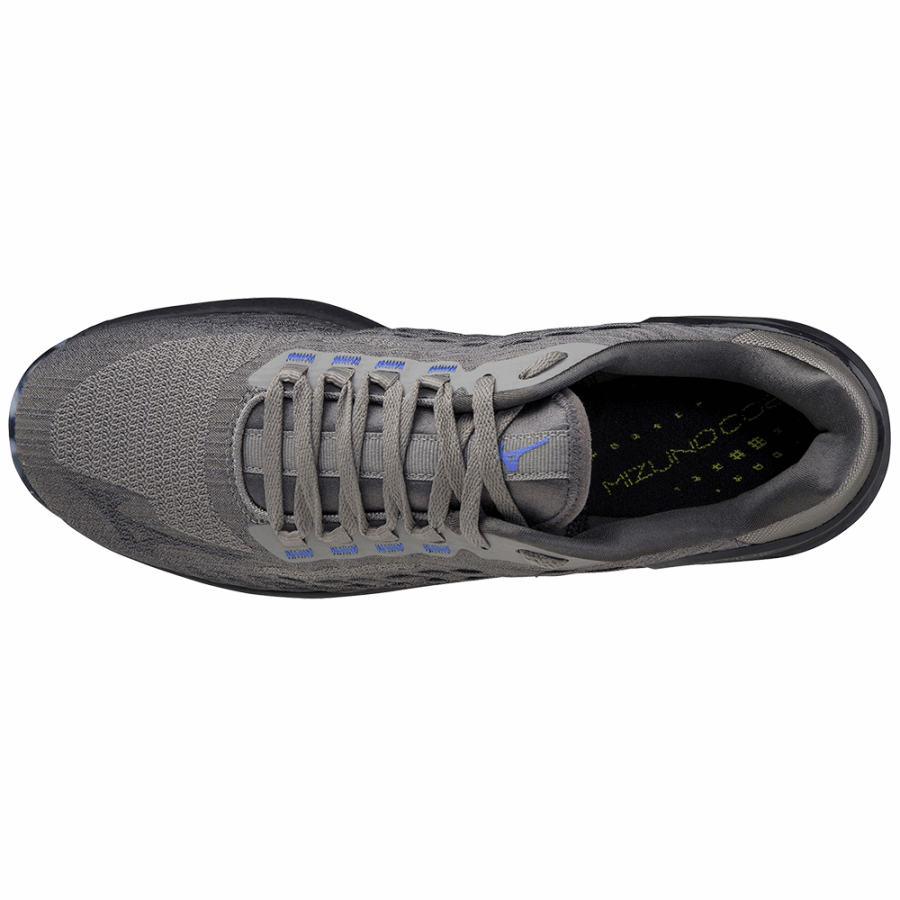 Mizuno TF-01 Pearl-Obsidian-Violet