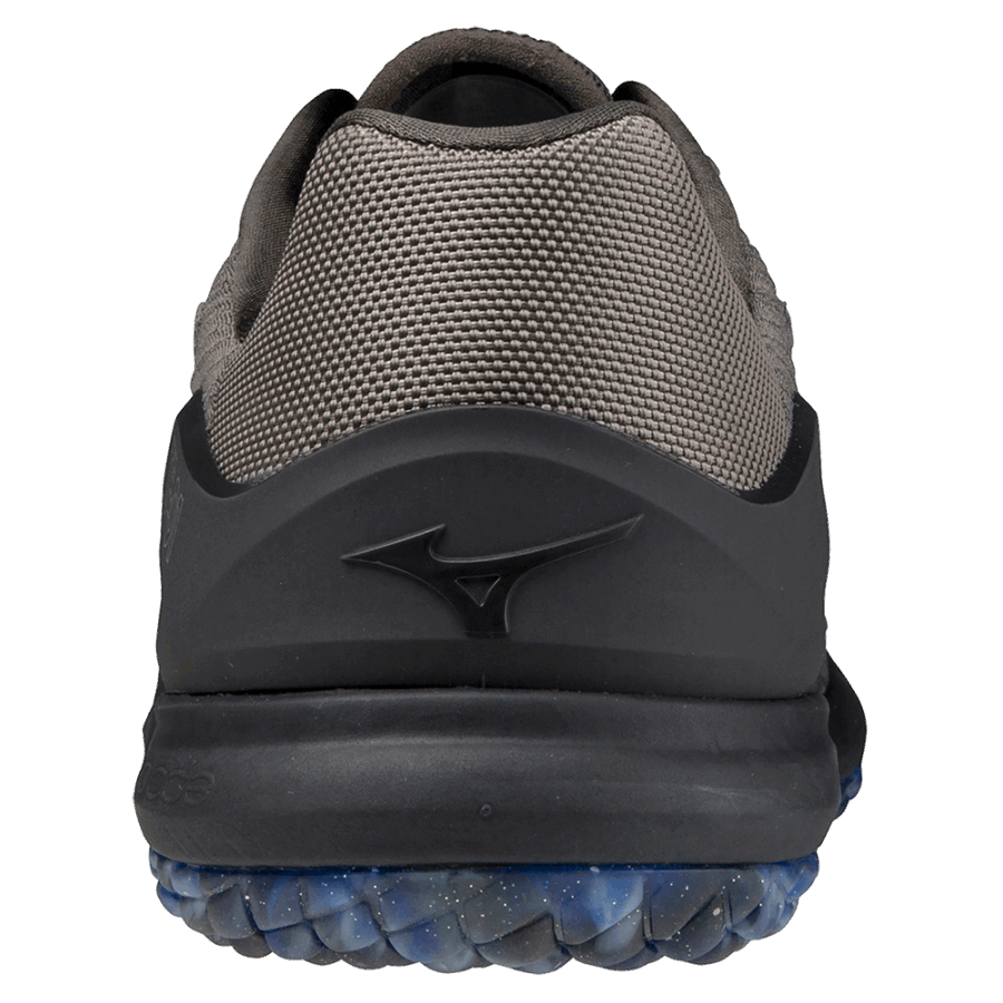 Mizuno TF-01 Pearl-Obsidian-Violet