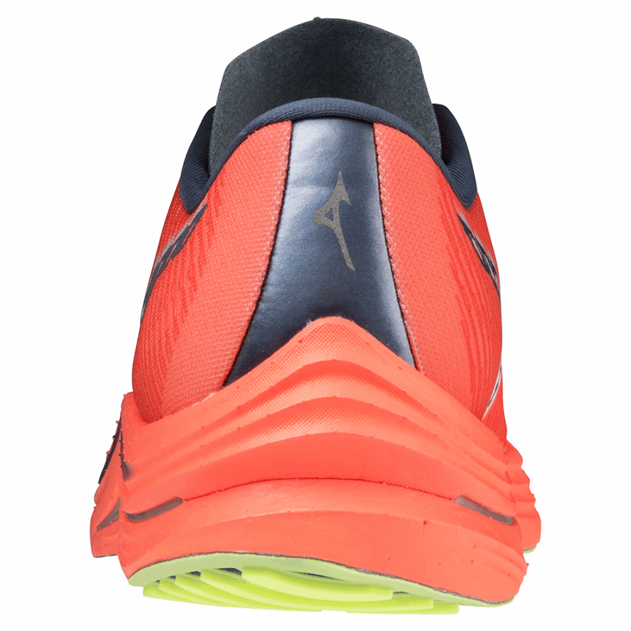 Mizuno Wave Rebellion J1GD211701 Style