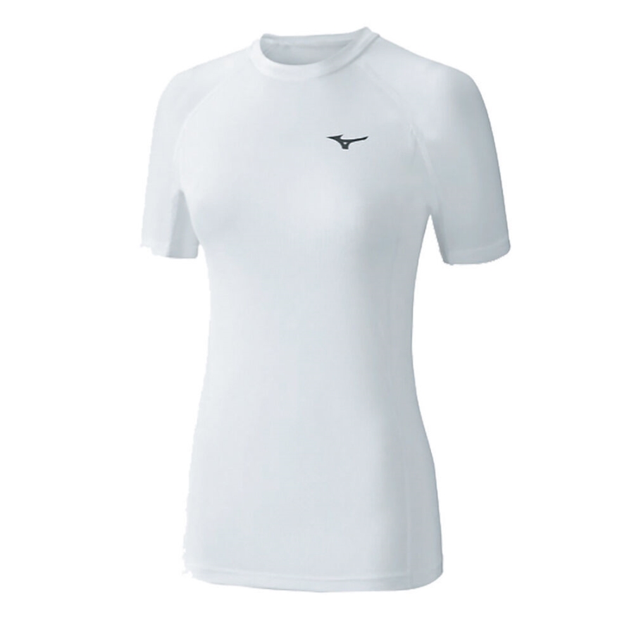 Mizuno Style Bio Gear SS White