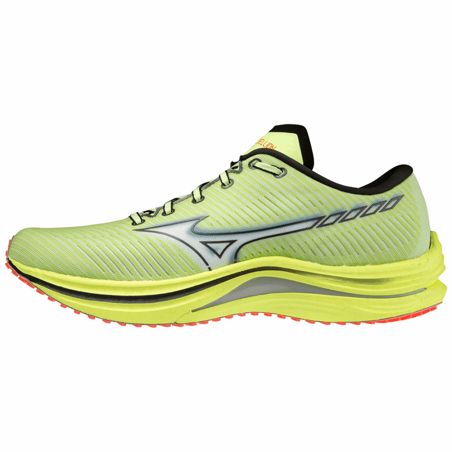 Style Wave Rebellion J1GC211702 Mizuno
