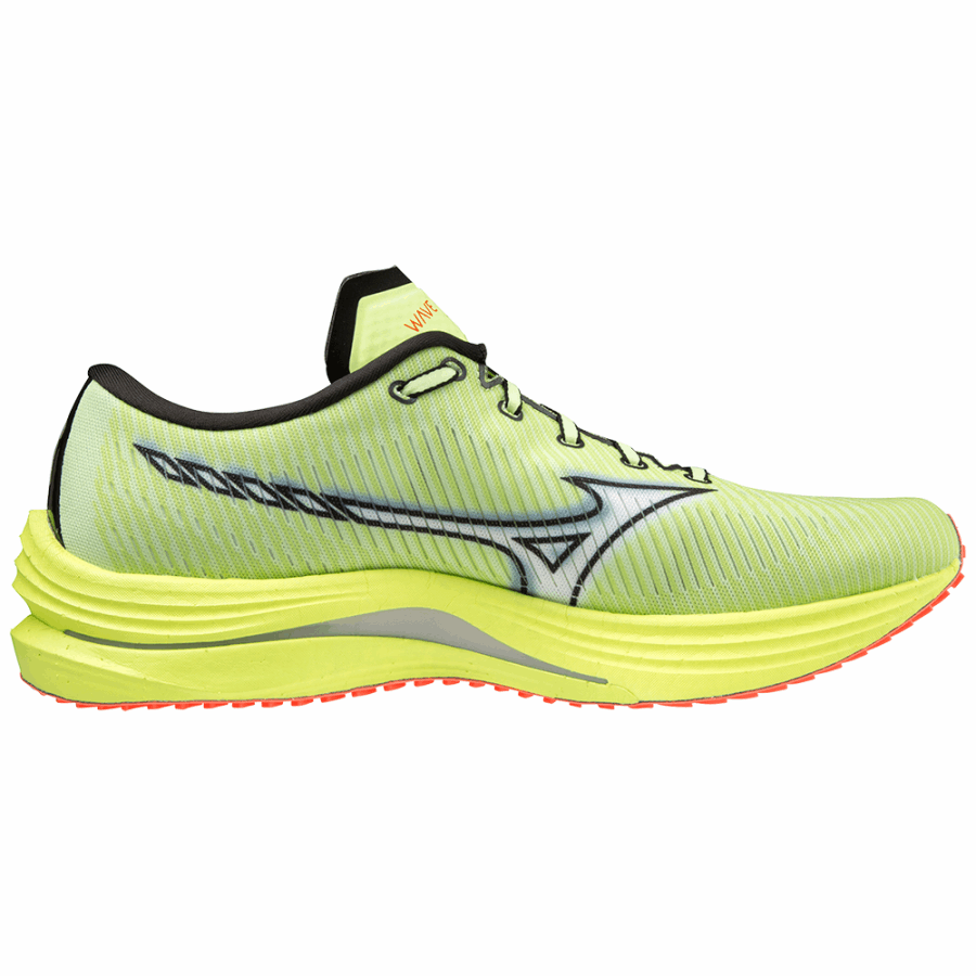 Style Wave Rebellion J1GC211702 Mizuno