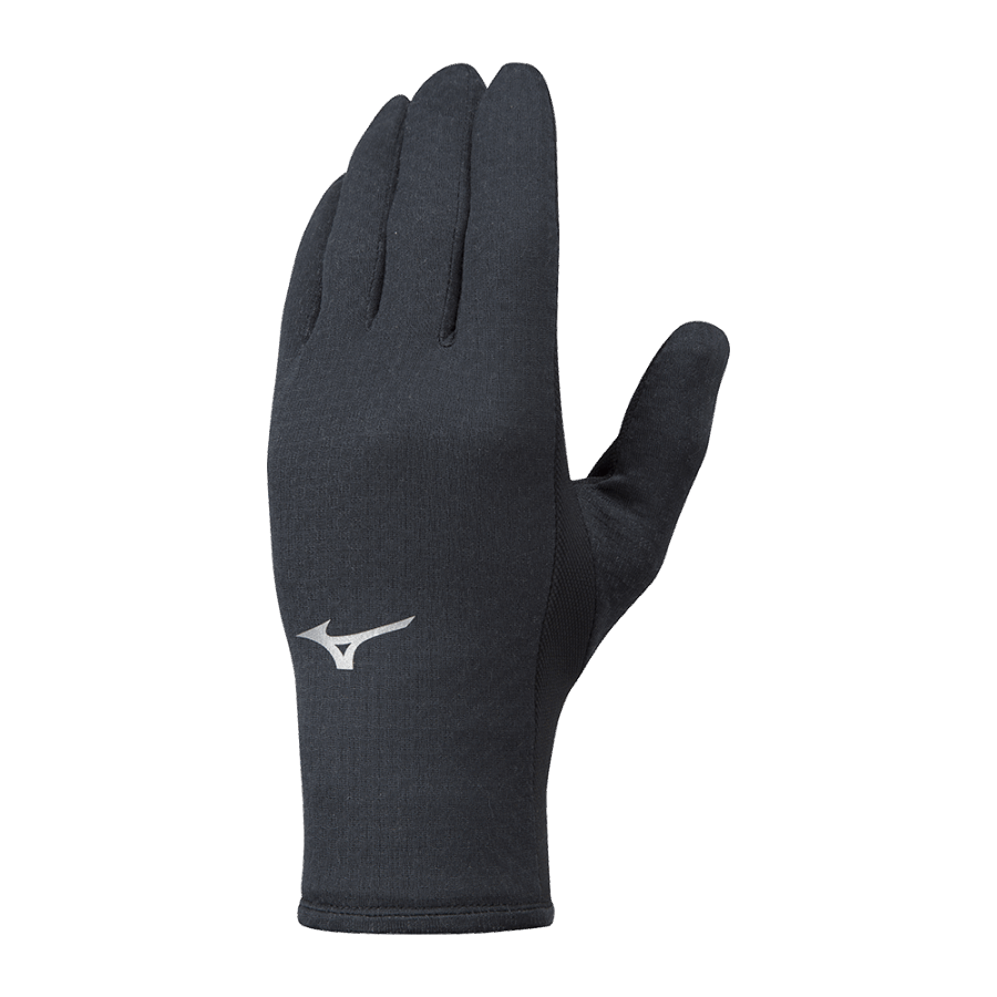 Mizuno Style Running BT Glove Black