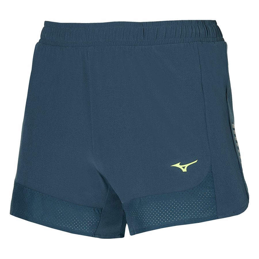 Style Aero 4.5 Short J2GB204507 Mizuno