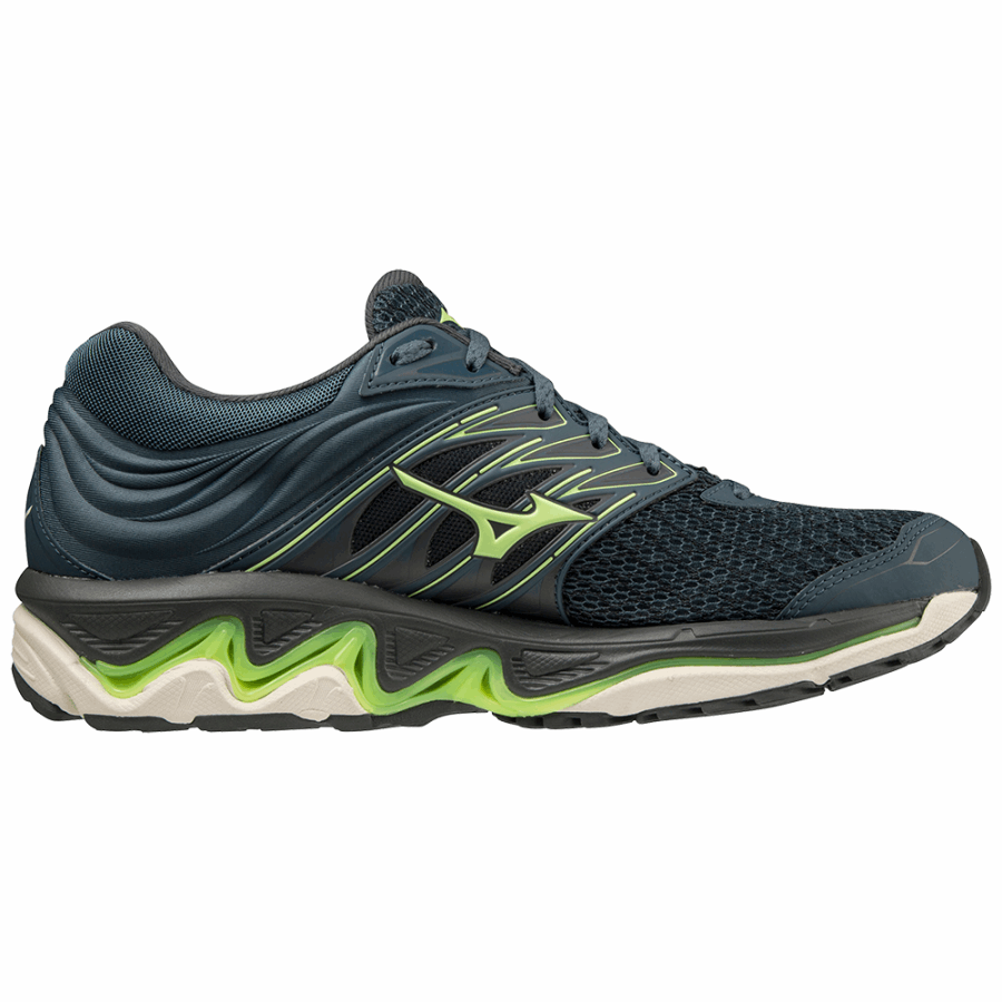 Mizuno Wave Paradox 5 J1GC184081 Style