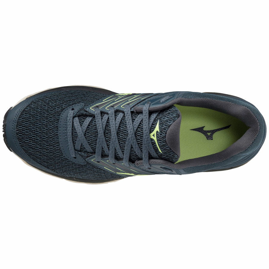 Mizuno Wave Paradox 5 J1GC184081 Style