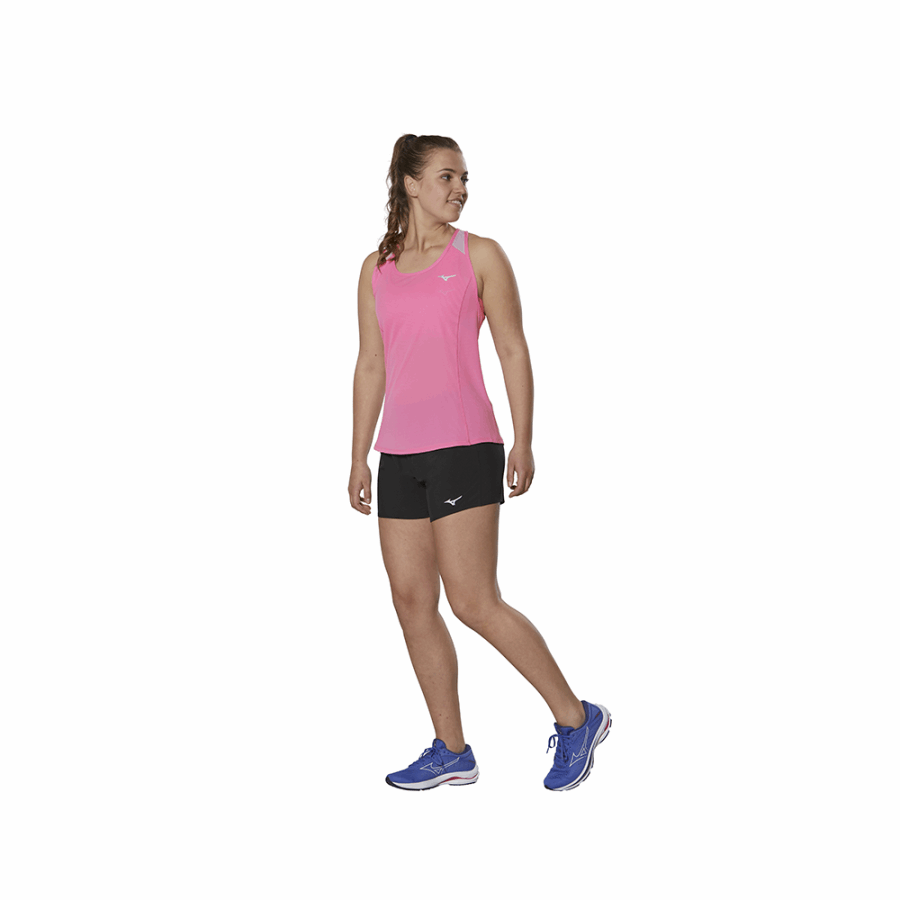 Mizuno Dryaeroflow Tank J2GA220364