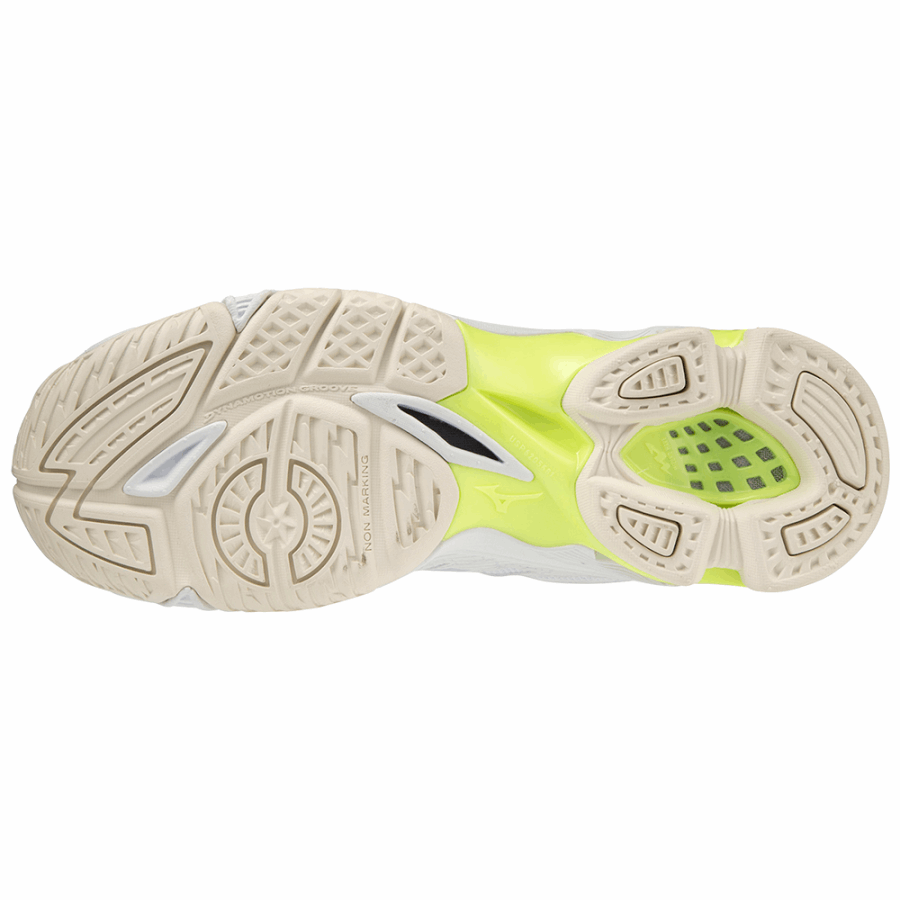 Mizuno Wave Voltage V1GC216002 Style