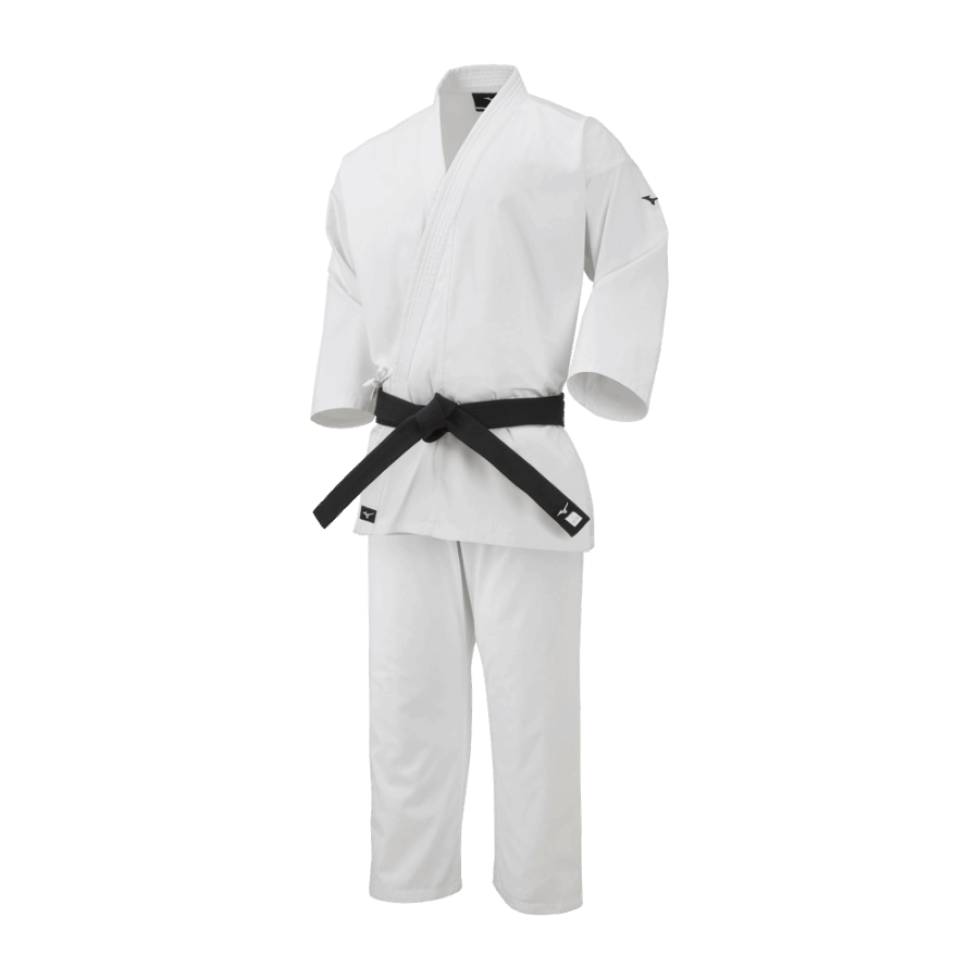 Mizuno Shodan White