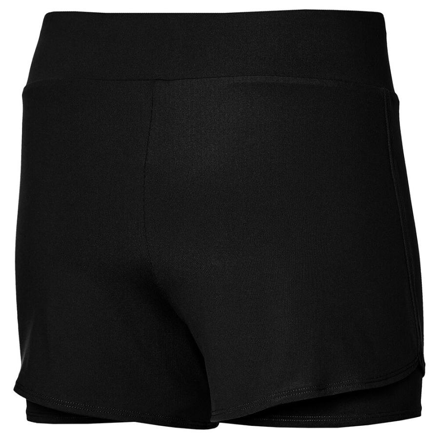 Mizuno Flex Short Black
