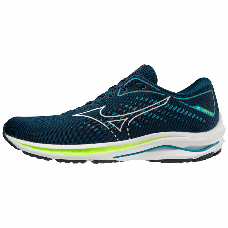 Style Wave Rider 25 J1GC210302 Mizuno