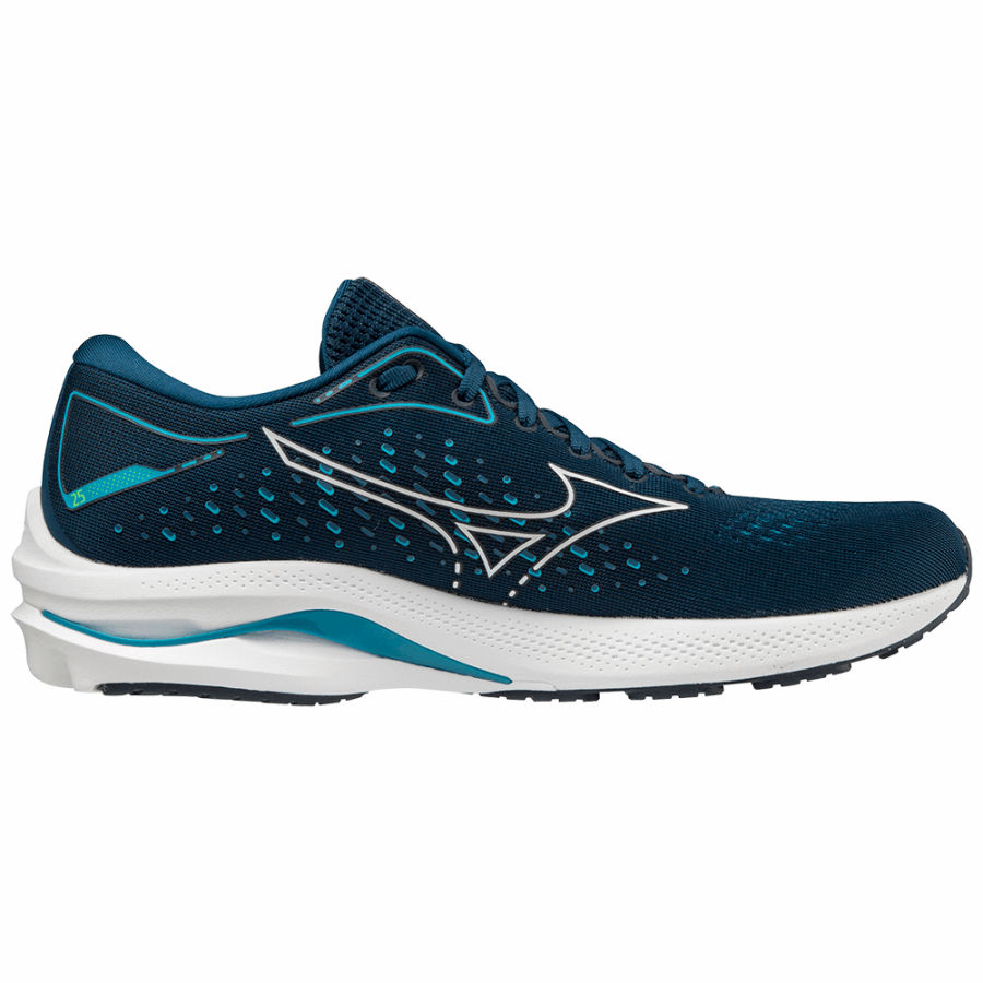 Style Wave Rider 25 J1GC210302 Mizuno