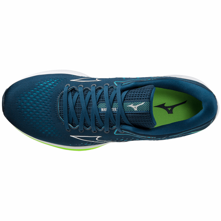 Style Wave Rider 25 J1GC210302 Mizuno
