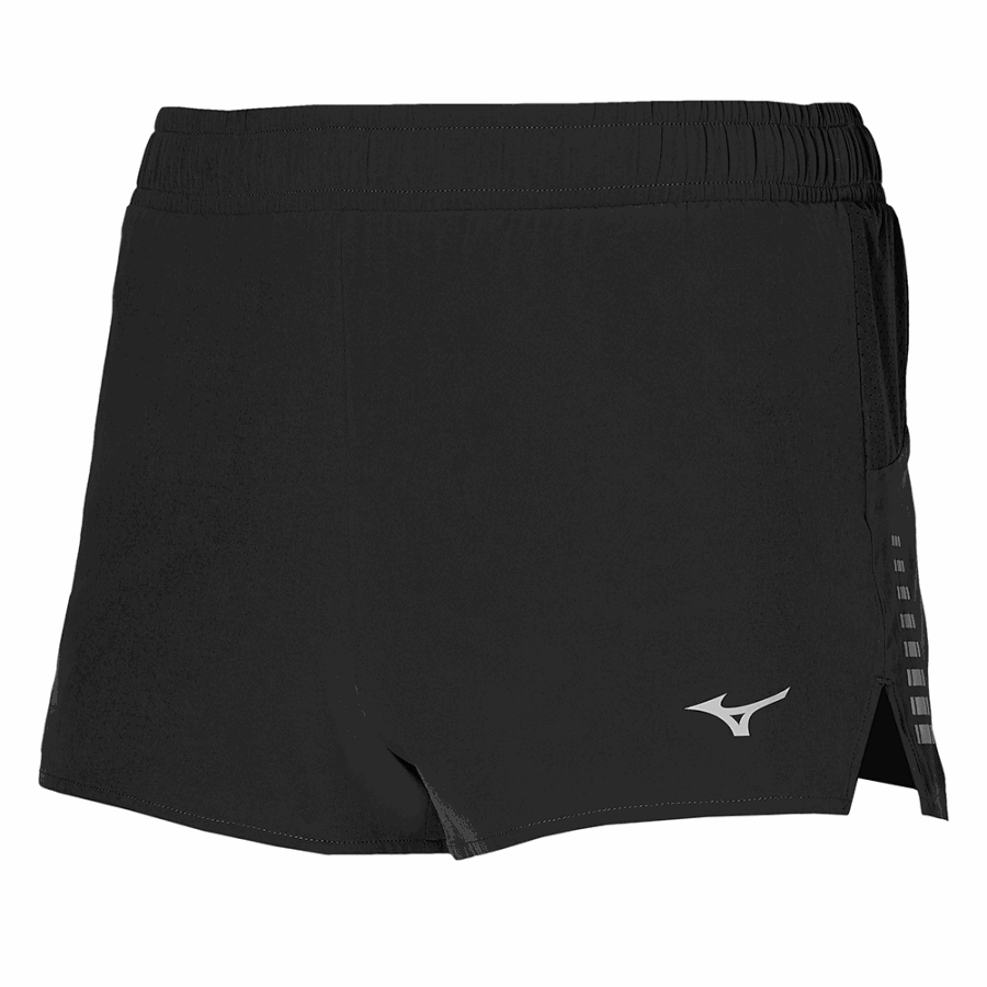 Mizuno Aero Split 1.5 Short J2GB201509