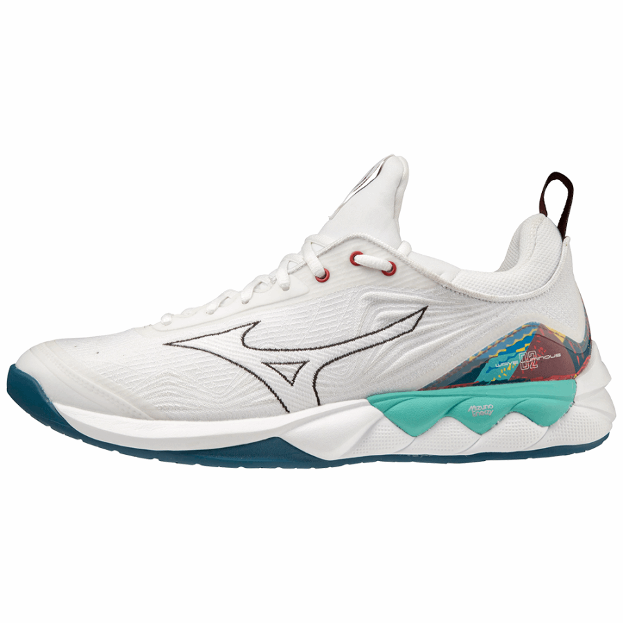 Mizuno Style Wave Luminous 2 V1GA212048