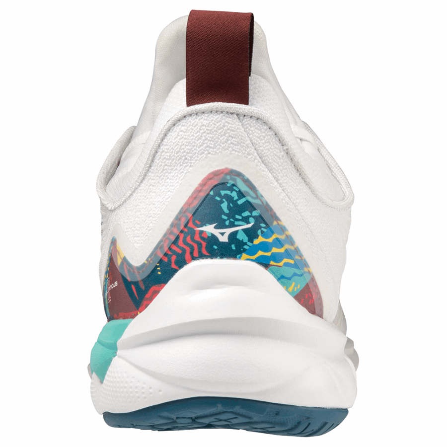 Mizuno Style Wave Luminous 2 V1GA212048