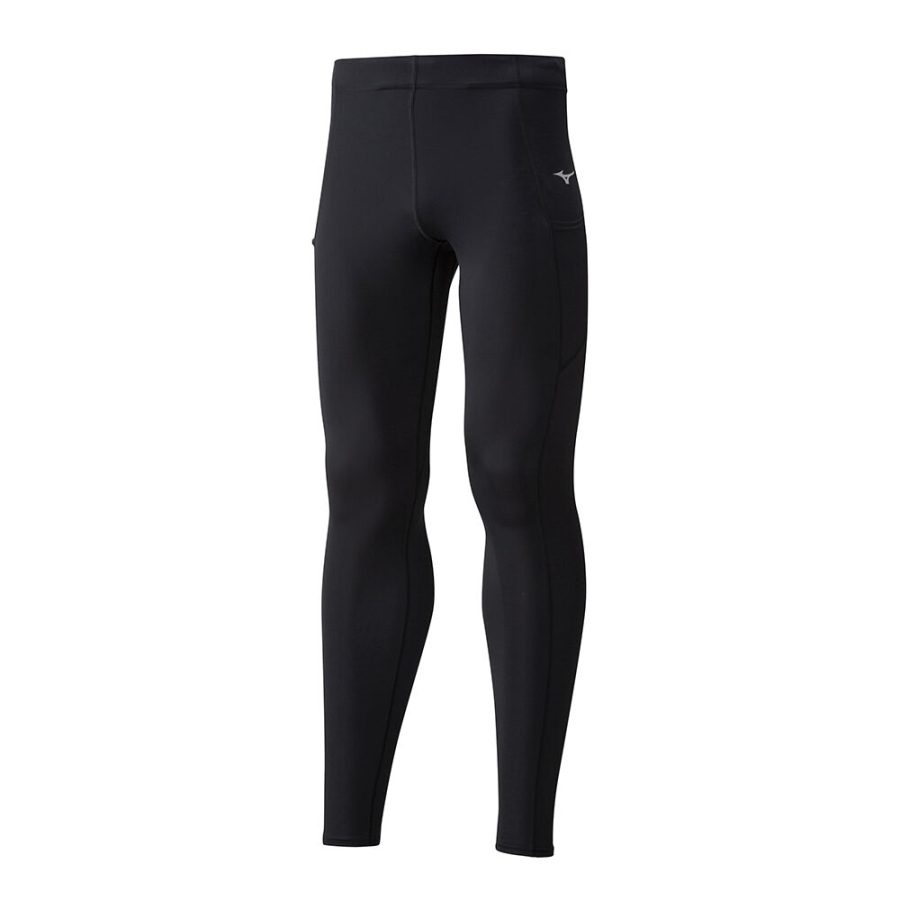Core Long Tight Black Mizuno Style