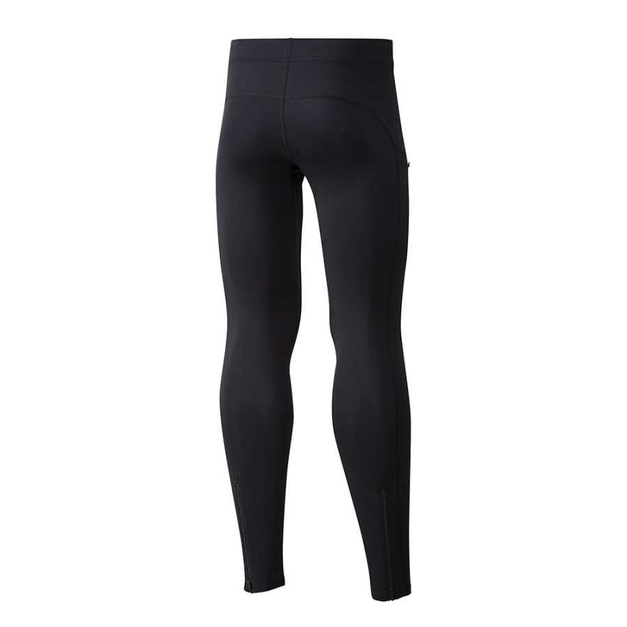 Core Long Tight Black Mizuno Style