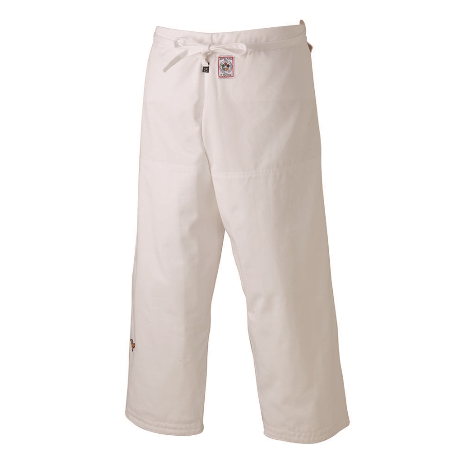 Mizuno Pant Yusho Best RB IJF White