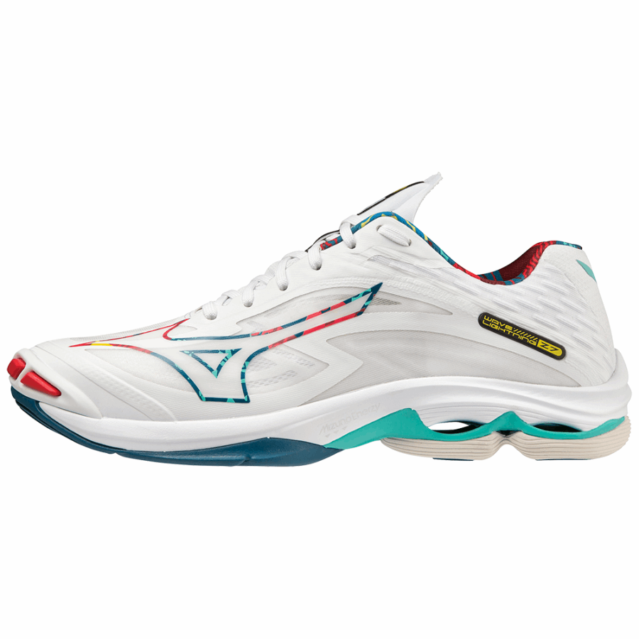 Mizuno Wave Lightning Z7 V1GA220048 Style