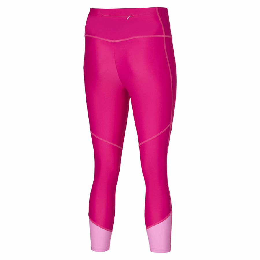 Mizuno Style Core 3/4 Tight J2GB120268