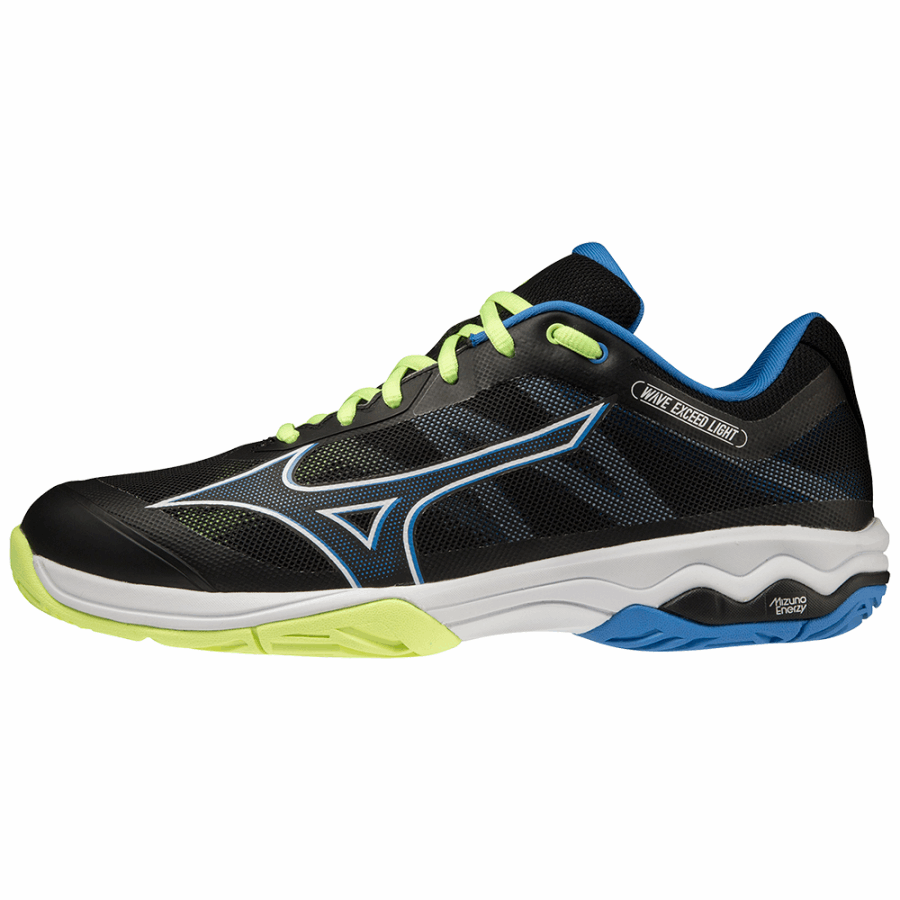 Style Wave Exceed Light AC 61GA221840 Mizuno