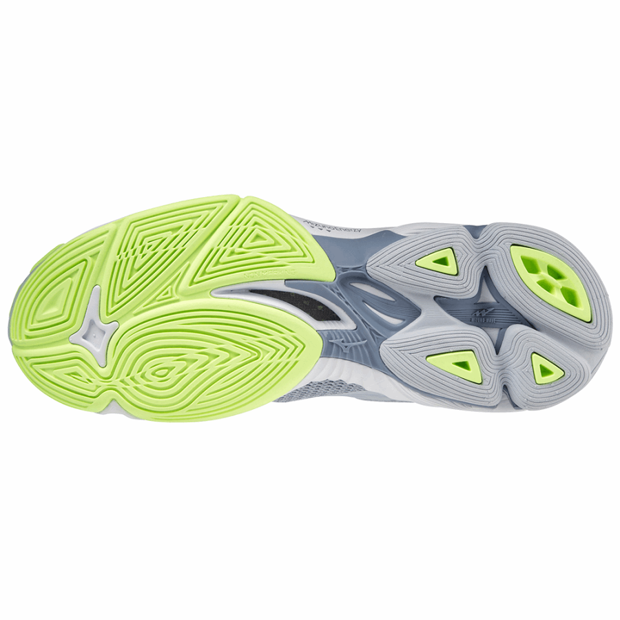 Mizuno Style Wave Lightning Z7 Mid V1GC225002