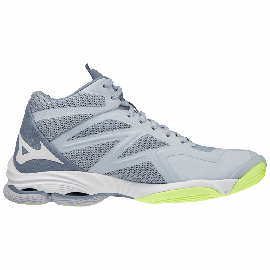 Mizuno Style Wave Lightning Z7 Mid V1GC225002