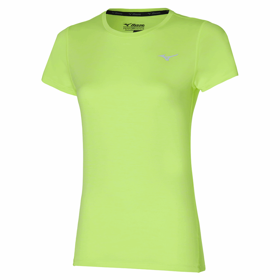 Mizuno Style Impulse Core Tee J2GA772137