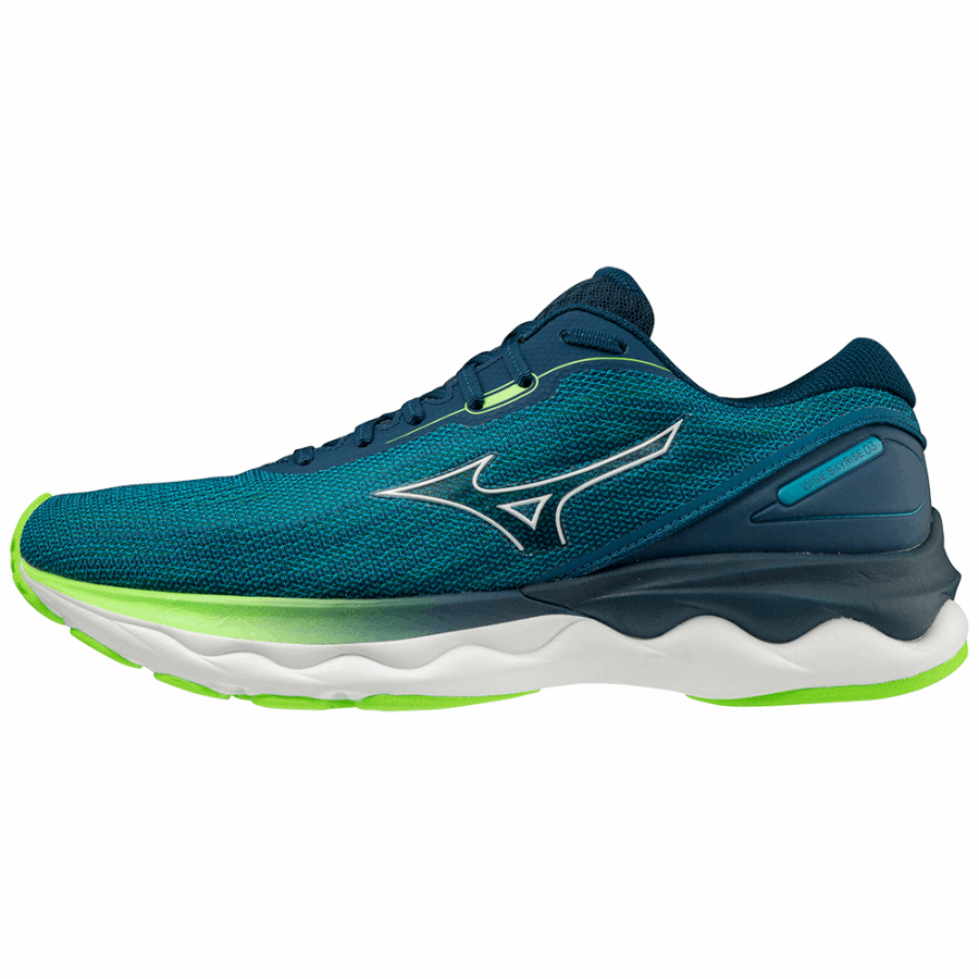 Style Wave Skyrise 3 J1GC220901 Mizuno
