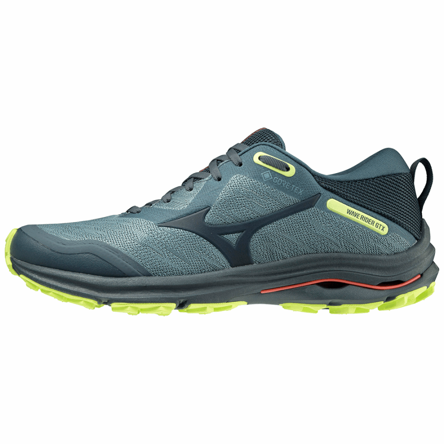Style Wave Rider GTX J1GC217924 Mizuno