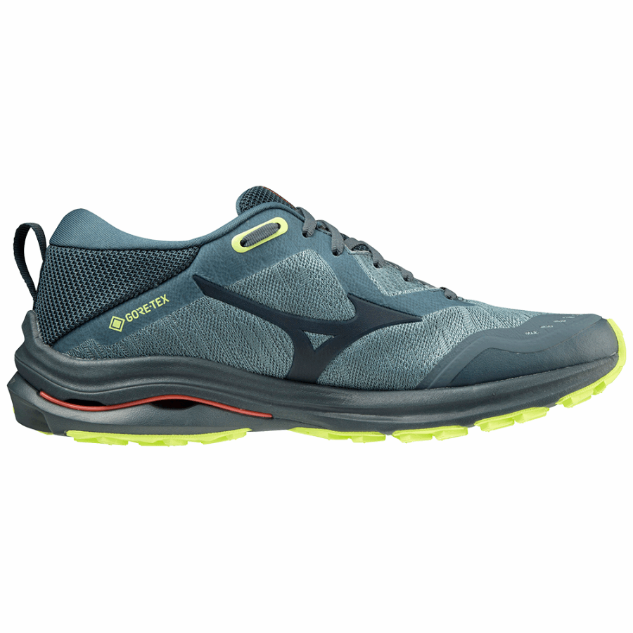 Style Wave Rider GTX J1GC217924 Mizuno