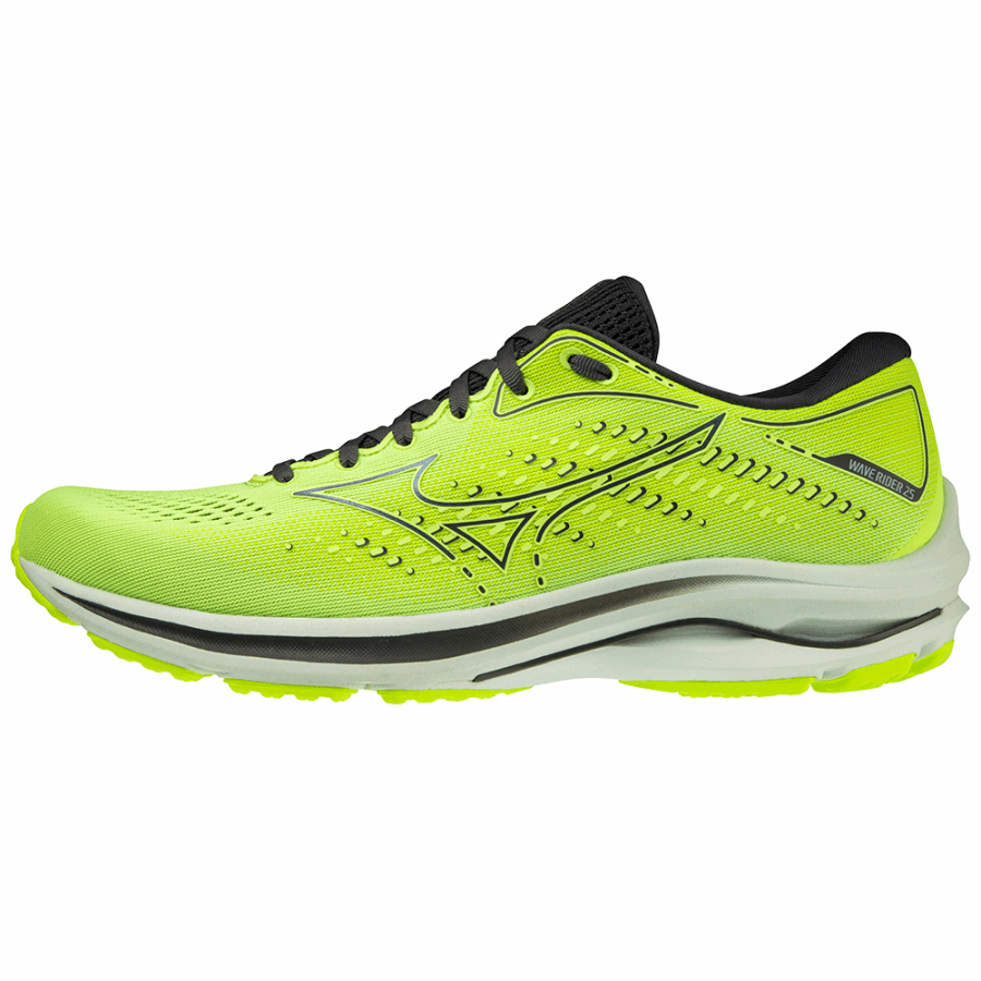 Mizuno Style Wave Rider 25 J1GC210315