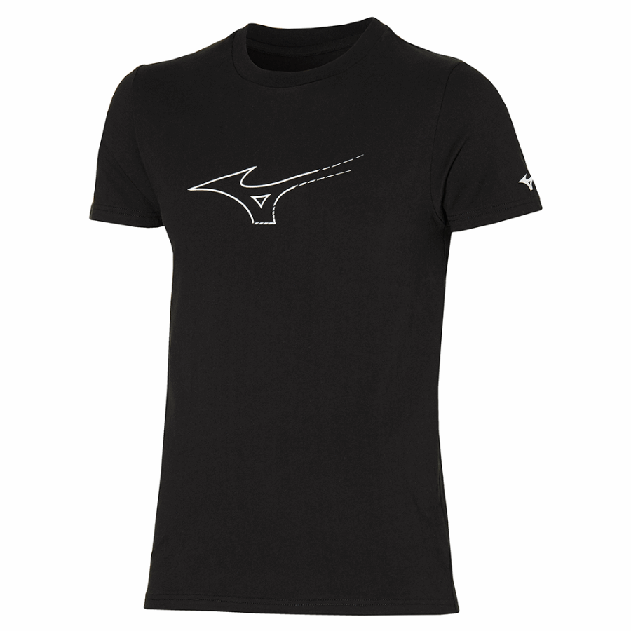 Mizuno Athletic RB Tee K2GA200109